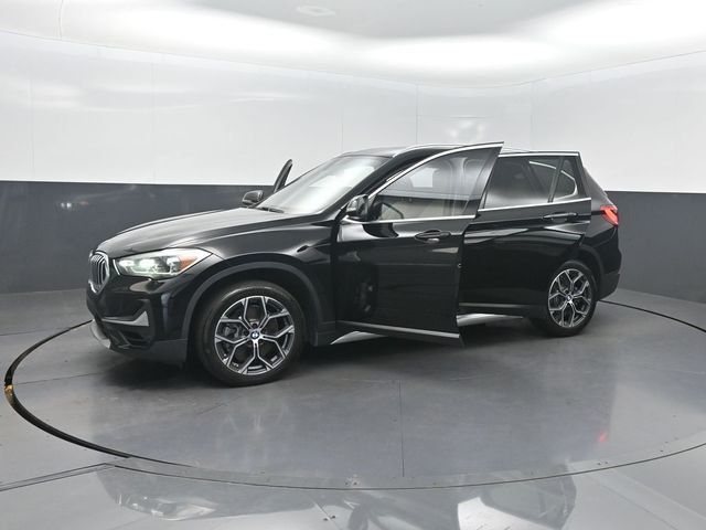 2022 BMW X1 sDrive28i Sports Activity Vehicle - 23060730 - 31