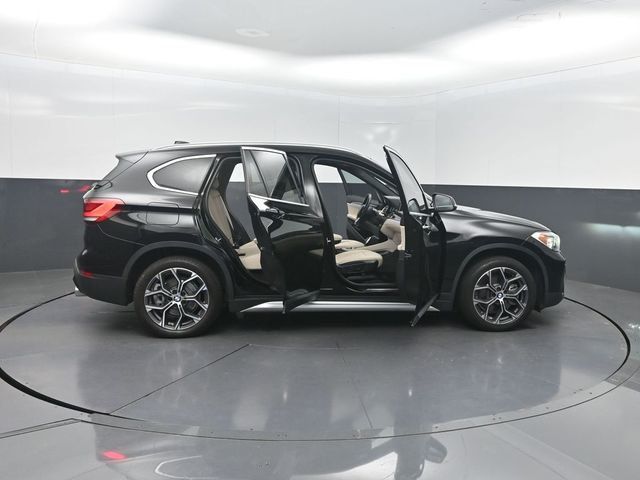 2022 BMW X1 sDrive28i Sports Activity Vehicle - 23060730 - 32