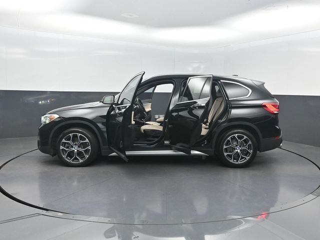 2022 BMW X1 sDrive28i Sports Activity Vehicle - 23060730 - 34