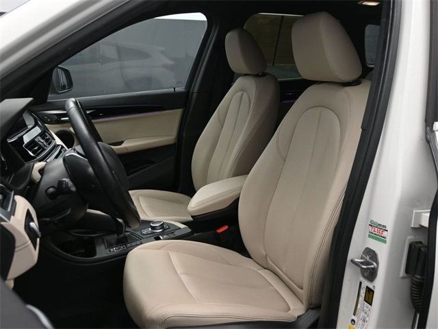 2022 BMW X1 sDrive28i Sports Activity Vehicle - 22984853 - 10