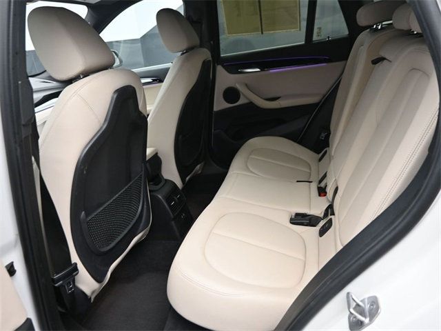 2022 BMW X1 sDrive28i Sports Activity Vehicle - 22984853 - 14