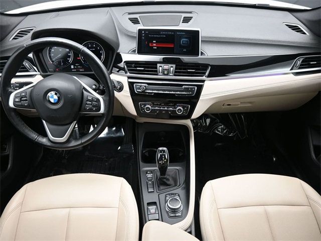 2022 BMW X1 sDrive28i Sports Activity Vehicle - 22984853 - 20