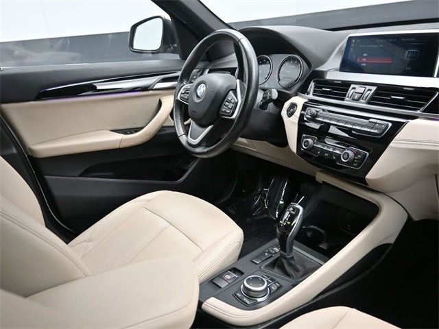 2022 BMW X1 sDrive28i Sports Activity Vehicle - 22984853 - 22