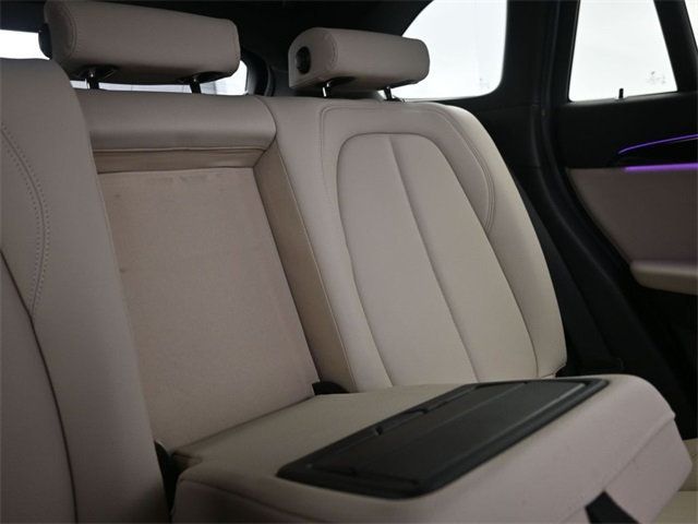 2022 BMW X1 sDrive28i Sports Activity Vehicle - 22984853 - 23