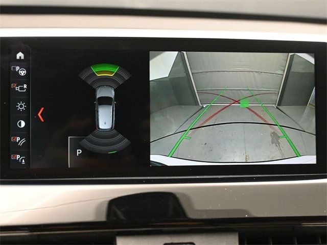 2022 BMW X1 sDrive28i Sports Activity Vehicle - 22984853 - 25