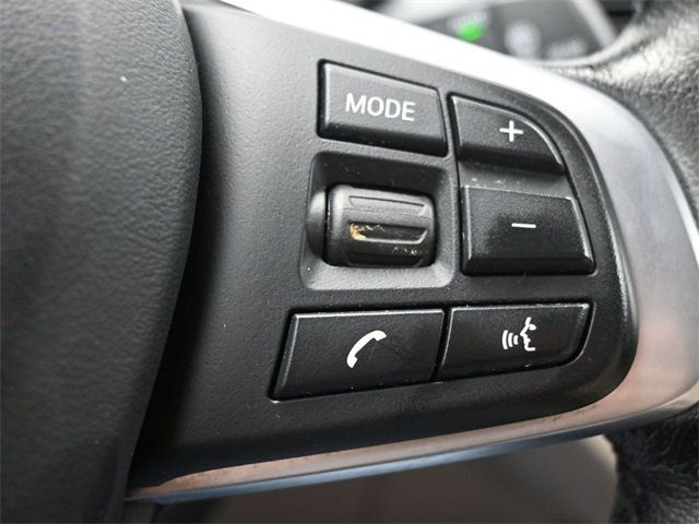 2022 BMW X1 sDrive28i Sports Activity Vehicle - 22984853 - 28