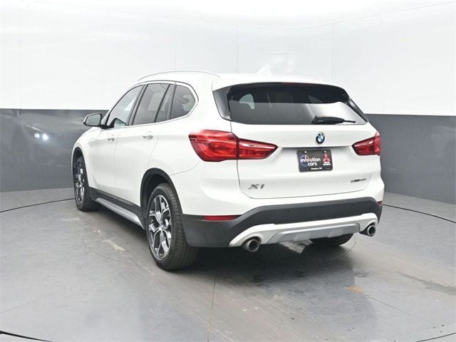 2022 BMW X1 sDrive28i Sports Activity Vehicle - 22984853 - 2