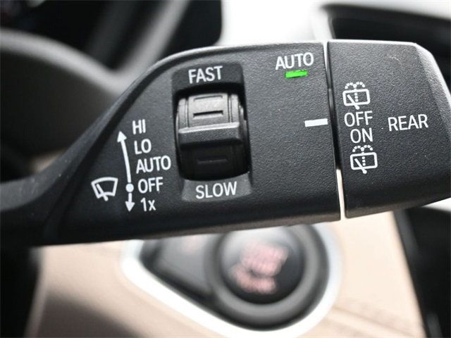 2022 BMW X1 sDrive28i Sports Activity Vehicle - 22984853 - 31