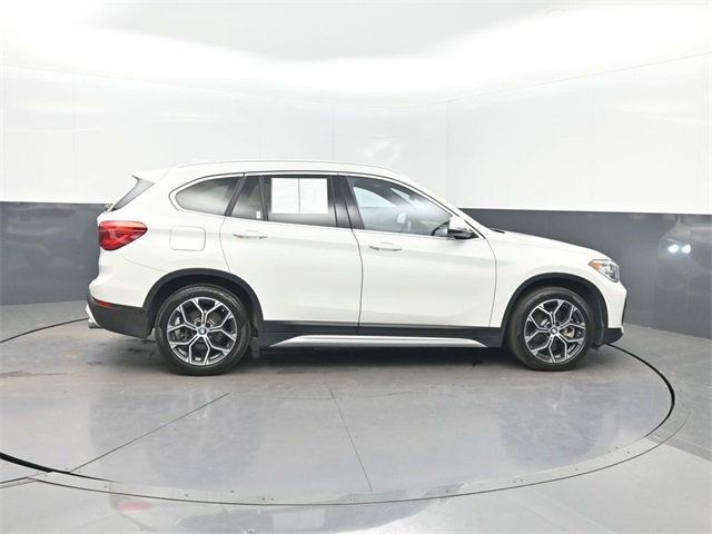 2022 BMW X1 sDrive28i Sports Activity Vehicle - 22984853 - 36