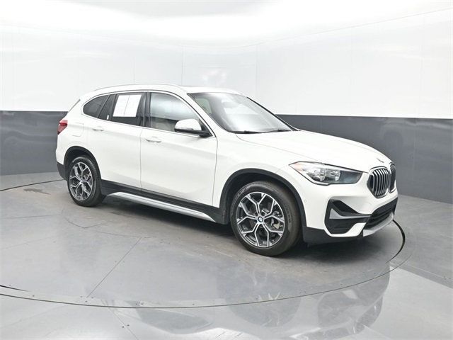 2022 BMW X1 sDrive28i Sports Activity Vehicle - 22984853 - 37