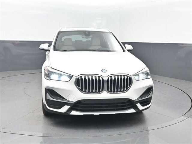 2022 BMW X1 sDrive28i Sports Activity Vehicle - 22984853 - 38