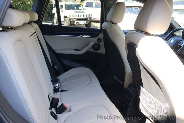2022 BMW X1 sDrive28i Sports Activity Vehicle - 23088763 - 9
