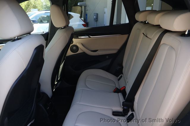 2022 BMW X1 sDrive28i Sports Activity Vehicle - 23088763 - 10