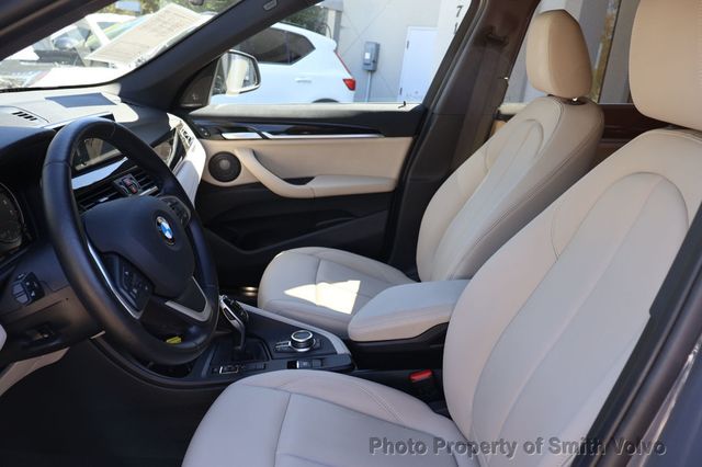 2022 BMW X1 sDrive28i Sports Activity Vehicle - 23088763 - 11