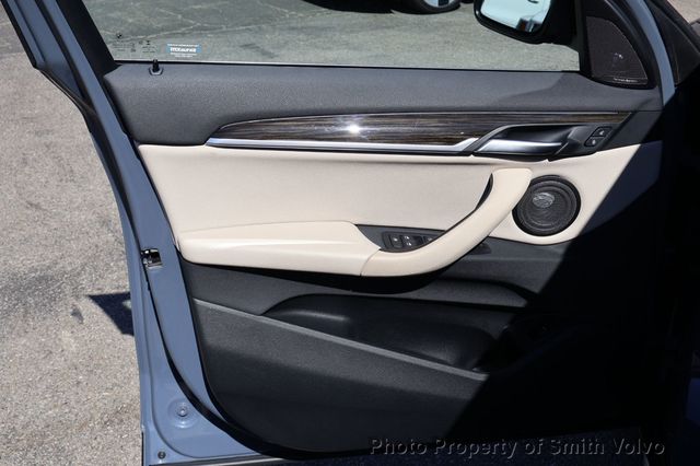 2022 BMW X1 sDrive28i Sports Activity Vehicle - 23088763 - 12