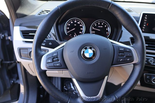 2022 BMW X1 sDrive28i Sports Activity Vehicle - 23088763 - 13