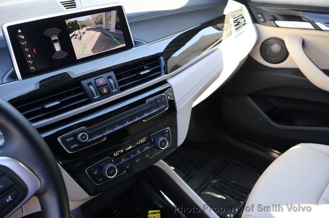 2022 BMW X1 sDrive28i Sports Activity Vehicle - 23088763 - 16
