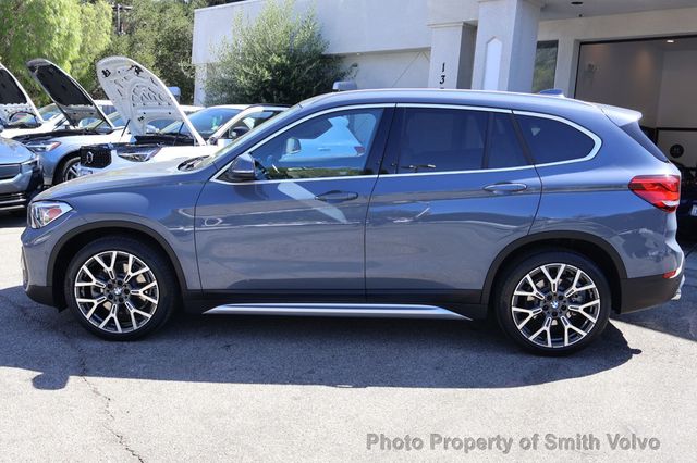 2022 BMW X1 sDrive28i Sports Activity Vehicle - 23088763 - 1