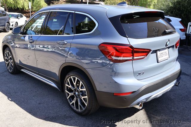 2022 BMW X1 sDrive28i Sports Activity Vehicle - 23088763 - 2
