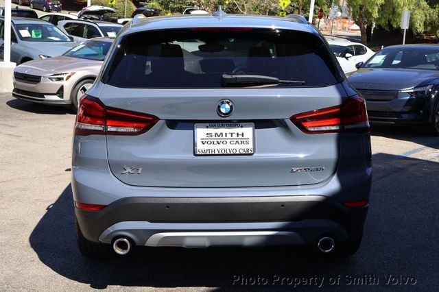 2022 BMW X1 sDrive28i Sports Activity Vehicle - 23088763 - 3