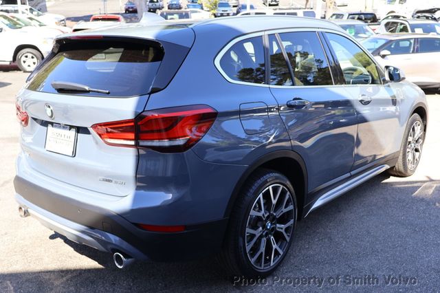 2022 BMW X1 sDrive28i Sports Activity Vehicle - 23088763 - 4