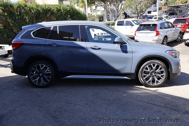 2022 BMW X1 sDrive28i Sports Activity Vehicle - 23088763 - 5
