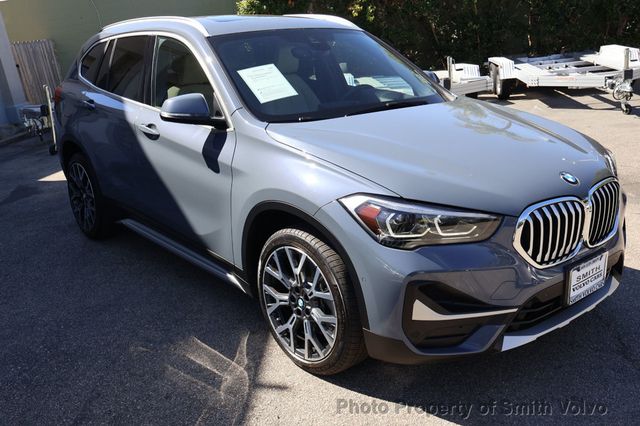 2022 BMW X1 sDrive28i Sports Activity Vehicle - 23088763 - 6