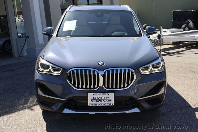 2022 BMW X1 sDrive28i Sports Activity Vehicle - 23088763 - 7
