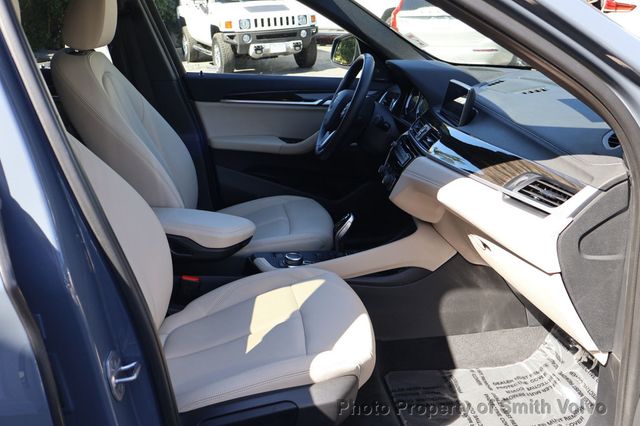2022 BMW X1 sDrive28i Sports Activity Vehicle - 23088763 - 8