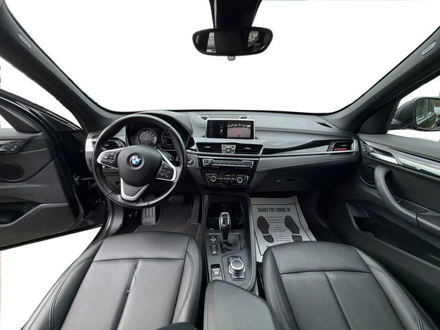 2022 BMW X1 xDrive28i Sports Activity Vehicle - 23013065 - 11