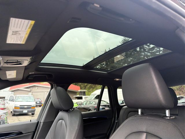 2022 BMW X1 xDrive28i Sports Activity Vehicle - 23013065 - 19