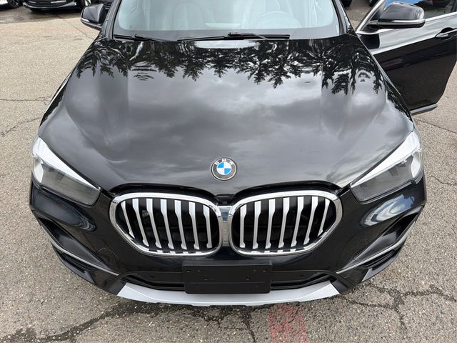 2022 BMW X1 xDrive28i Sports Activity Vehicle - 23013065 - 20