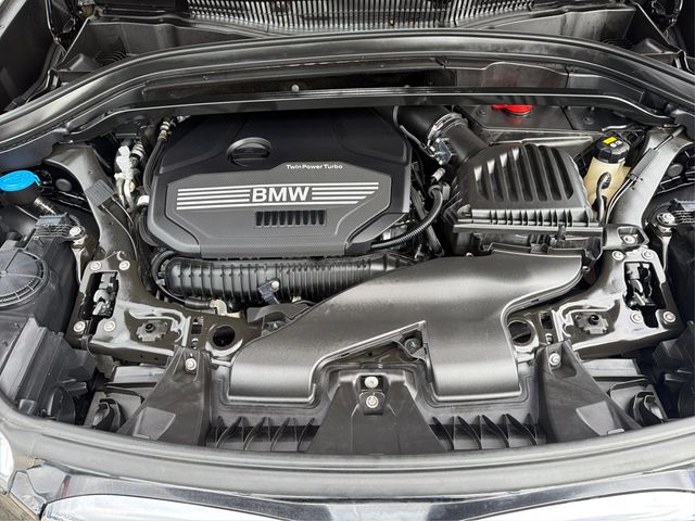 2022 BMW X1 xDrive28i Sports Activity Vehicle - 23013065 - 21
