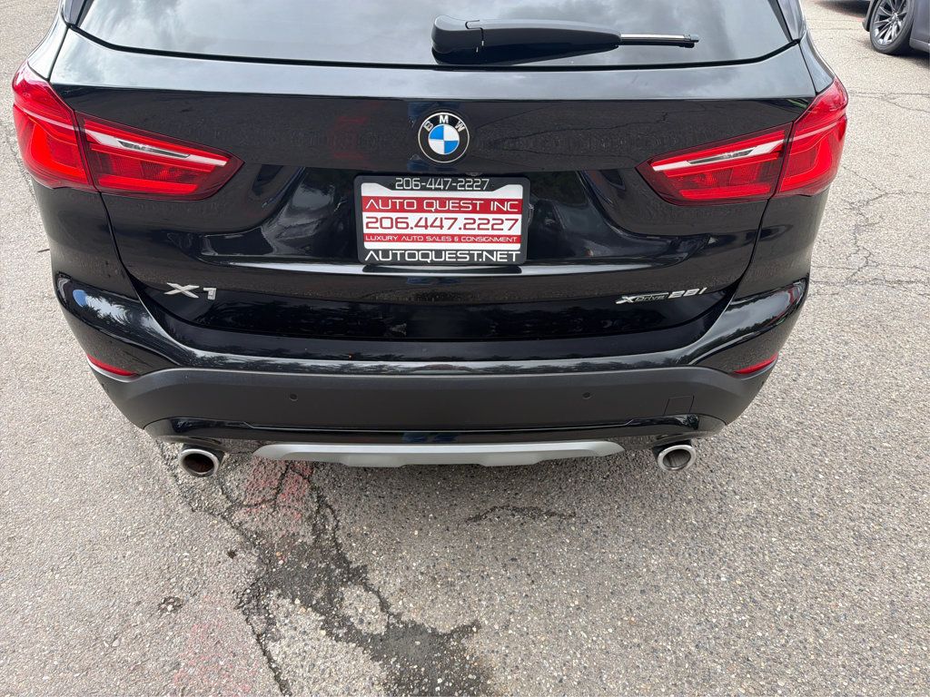 BMW X1 photo 23