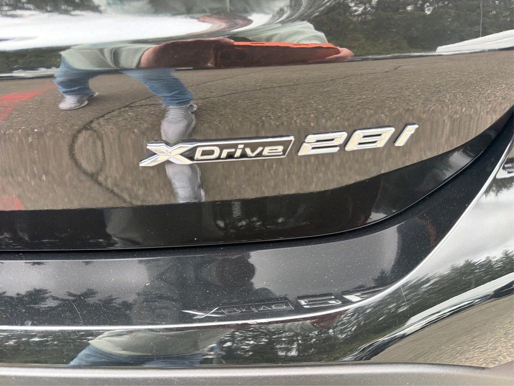 BMW X1 photo 25