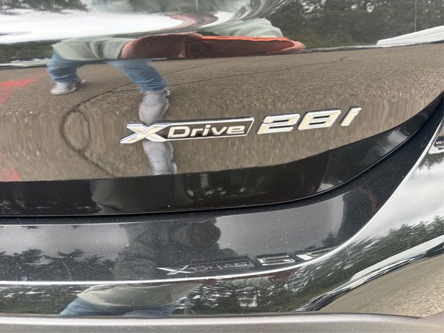 2022 BMW X1 xDrive28i Sports Activity Vehicle - 23013065 - 24