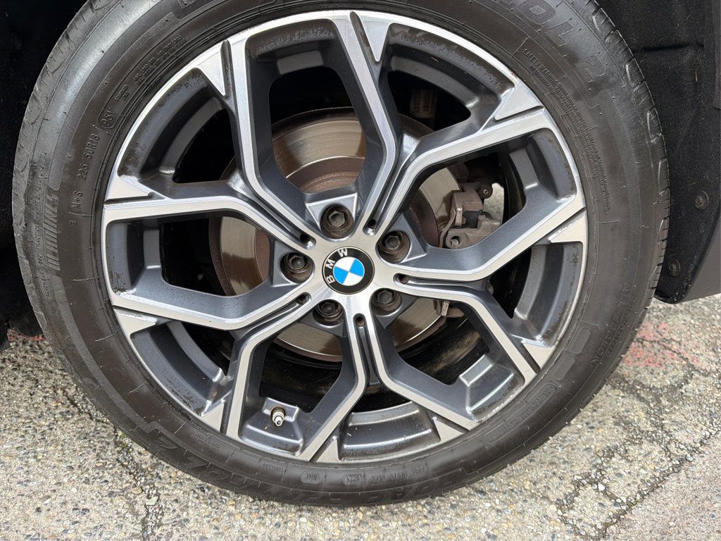 BMW X1 photo 26