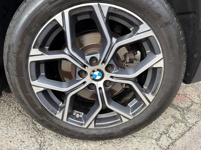 2022 BMW X1 xDrive28i Sports Activity Vehicle - 23013065 - 25
