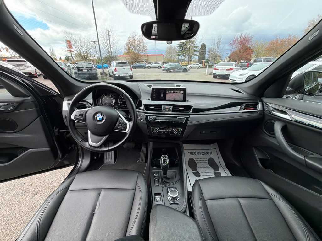 BMW X1 photo 27