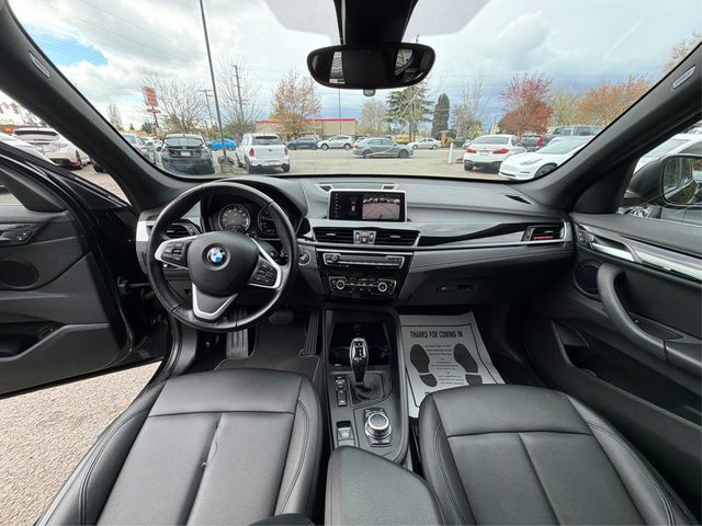 2022 BMW X1 xDrive28i Sports Activity Vehicle - 23013065 - 26