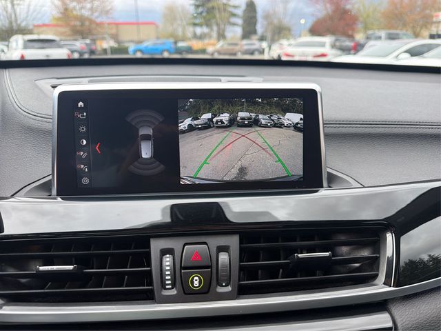 2022 BMW X1 xDrive28i Sports Activity Vehicle - 23013065 - 27