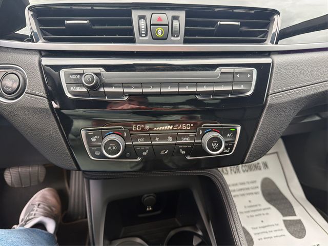 2022 BMW X1 xDrive28i Sports Activity Vehicle - 23013065 - 28