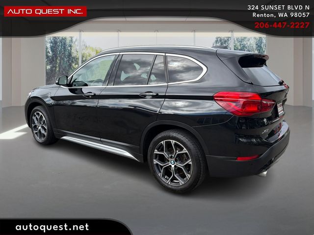 2022 BMW X1 xDrive28i Sports Activity Vehicle - 23013065 - 6