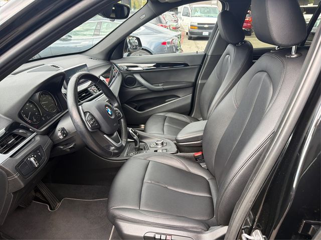 2022 BMW X1 xDrive28i Sports Activity Vehicle - 23013065 - 8
