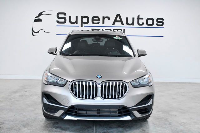 2022 BMW X1 xDrive28i Sports Activity Vehicle - 22284450 - 1