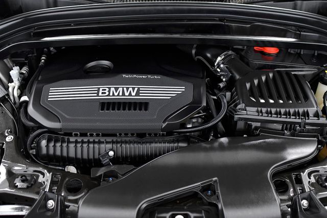 2022 BMW X1 xDrive28i Sports Activity Vehicle - 22392446 - 18