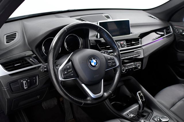 2022 BMW X1 xDrive28i Sports Activity Vehicle - 22392446 - 7