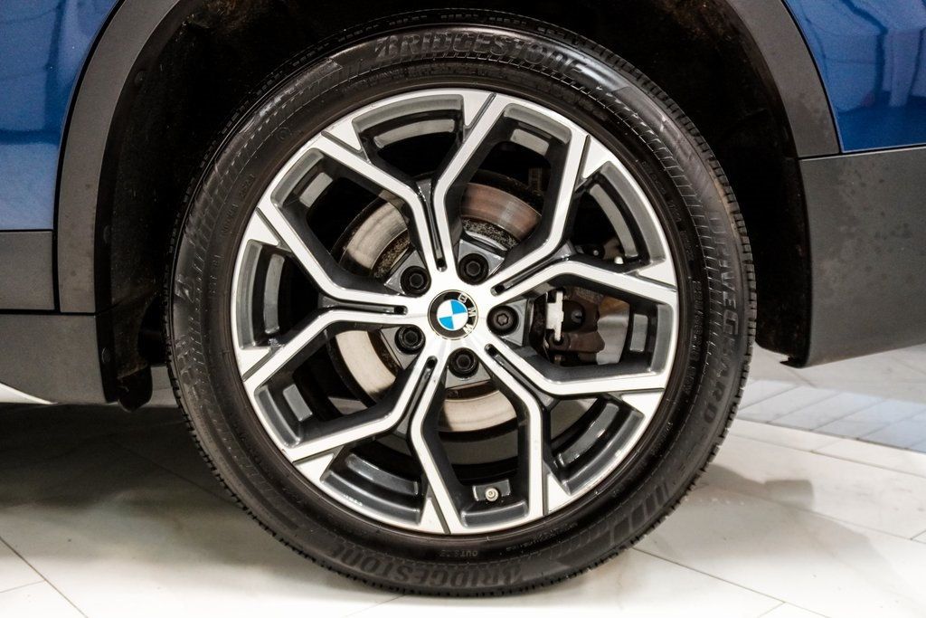 2022 Bmw X1 XDrive28i photo 10