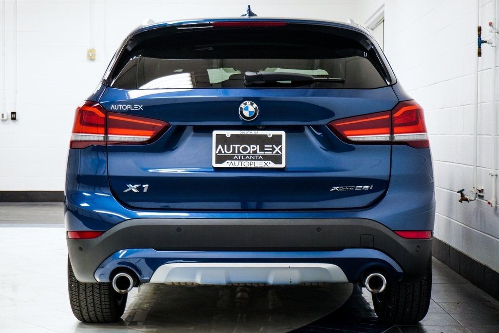 2022 Bmw X1 XDrive28i photo 12
