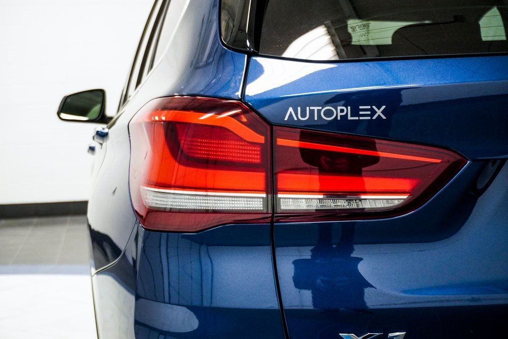 2022 Bmw X1 XDrive28i photo 13